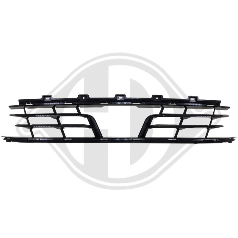 Griglia radiatore BMW serie 2 (G42) 22- (Cod. D-1236040)
