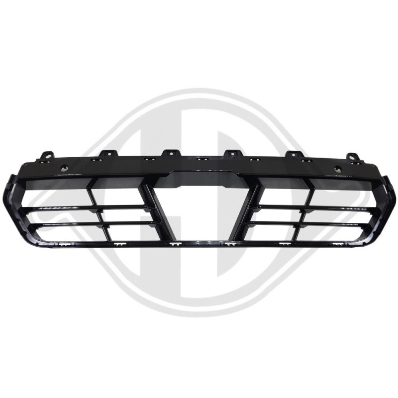 Griglia radiatore BMW serie 2 (G42) 22- (Cod. D-1236140)