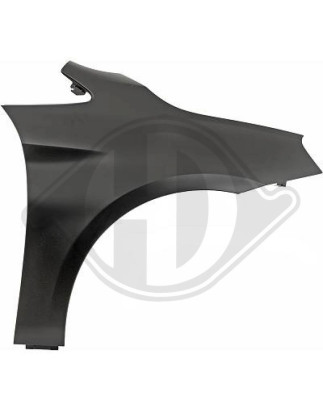 Parafango anteriore destro BMW serie 2 Active Tourer (F45/F46) 14-18 (Cod. D-1240006)