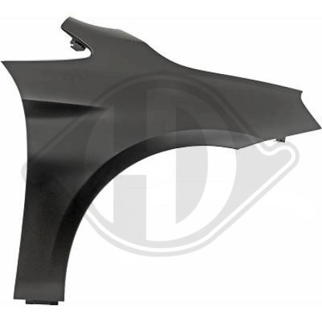 Parafango anteriore destro BMW serie 2 Active Tourer (F45/F46) 14-18 (Cod. D-1240006)