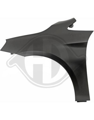 Parafango anteriore sinistro BMW serie 2 Active Tourer (F45/F46) 14-18 (Cod. D-1240007)