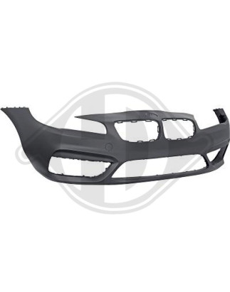 Paraurti anteriore BMW serie 2 Active Tourer (F45/F46) 14-18 (Cod. D-1240050)