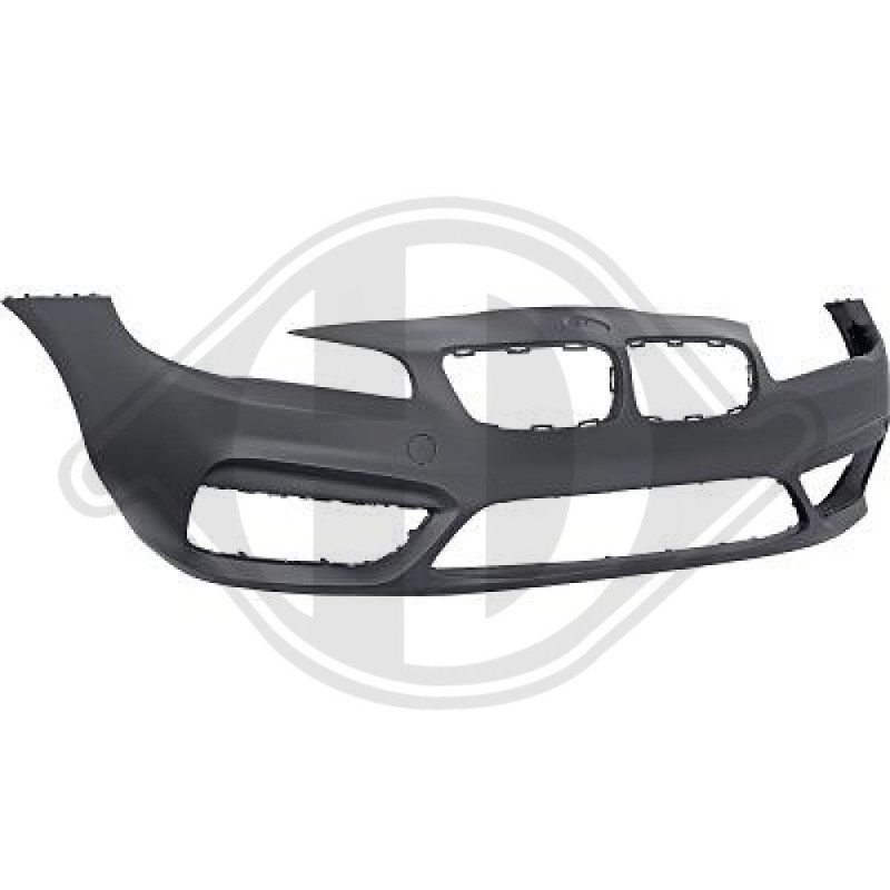 Paraurti anteriore BMW serie 2 Active Tourer (F45/F46) 14-18 (Cod. D-1240050)