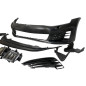 Paraurti Anteriore  Volkswagen Golf 7 3/5P look GTI (Cod. E-TCW5213)