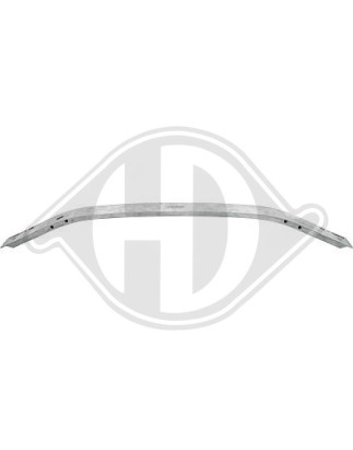 Ammortizzatore d'urto Paraurti BMW serie 2 Active Tourer (F45/F46) 14-18 (Cod. D-1240060)