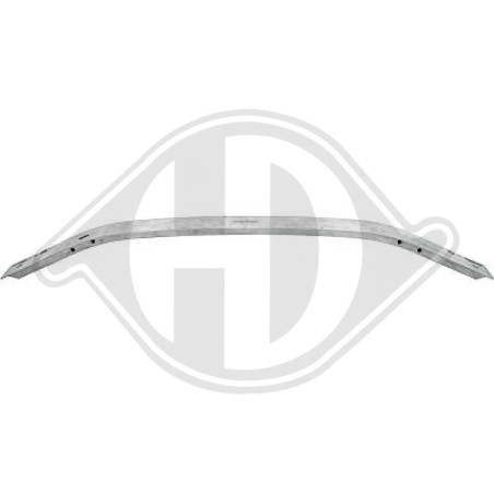 Ammortizzatore d'urto Paraurti BMW serie 2 Active Tourer (F45/F46) 14-18 (Cod. D-1240060)