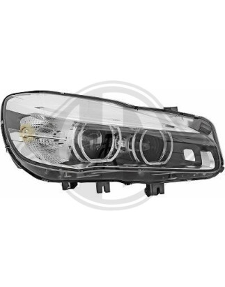 Faro anteriore destro BMW serie 2 Active Tourer (F45/F46) 14-18 (Cod. D-1240084)