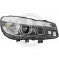 Faro anteriore destro BMW serie 2 Active Tourer (F45/F46) 14-18 (Cod. D-1240084)