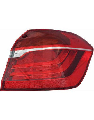 Luce posteriore Dx BMW serie 2 Active Tourer (F45/F46) 14-18 (Cod. D-1240090)