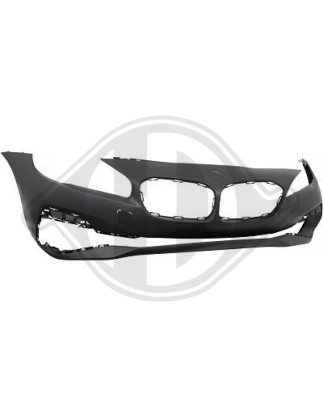 Paraurti anteriore BMW serie 2 Active Tourer (F45/F46) 14-18 (Cod. D-1240150)