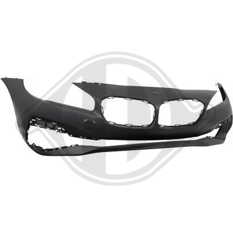 Paraurti anteriore BMW serie 2 Active Tourer (F45/F46) 14-18 (Cod. D-1240150)