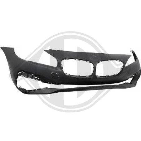 Paraurti anteriore BMW serie 2 Active Tourer (F45/F46) 14-18 (Cod. D-1240150)