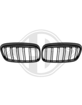 Inserto griglia radiatore BMW serie 2 (F45) 15-17 (Cod. D-1240240)