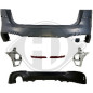 Paraurti BMW serie 2 (F45/46) 18-22 (Cod. D-1240255)