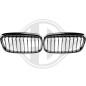 Inserto griglia radiatore BMW serie 2 (F45) 15-17 (Cod. D-1240341)