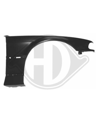 Parafango anteriore destro BMW serie 7 (E38) 94-98 (Cod. D-1242006)
