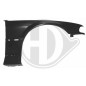 Parafango anteriore destro BMW serie 7 (E38) 94-98 (Cod. D-1242006)