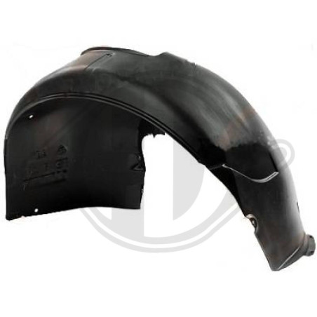 Copertura Passaruota anteriore destro BMW serie 7 (E38) 94-98 (Cod. D-1242008)