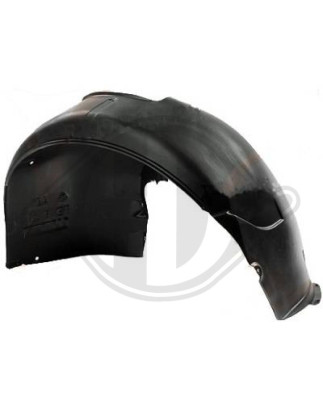 Copertura Passaruota anteriore sinistro BMW serie 7 (E38) 94-98 (Cod. D-1242009)