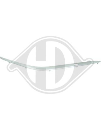 Mostrina Paraurti BMW serie 7 (E38) 94-98 (Cod. D-1242064)