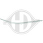 Mostrina Paraurti BMW serie 7 (E38) 94-98 (Cod. D-1242064)