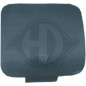 Coperchio gancio traino anteriore BMW serie 7 (E38) 94-98 (Cod. D-1242066)