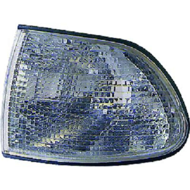 Indicatore direzione anteriore destro BMW serie 7 (E38) 94-98 (Cod. D-1242072)