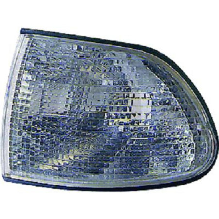Indicatore direzione anteriore destro BMW serie 7 (E38) 94-98 (Cod. D-1242072)