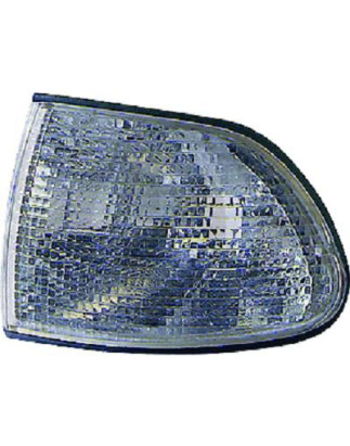 Indicatore direzione anteriore sinistro BMW serie 7 (E38) 94-98 (Cod. D-1242073)