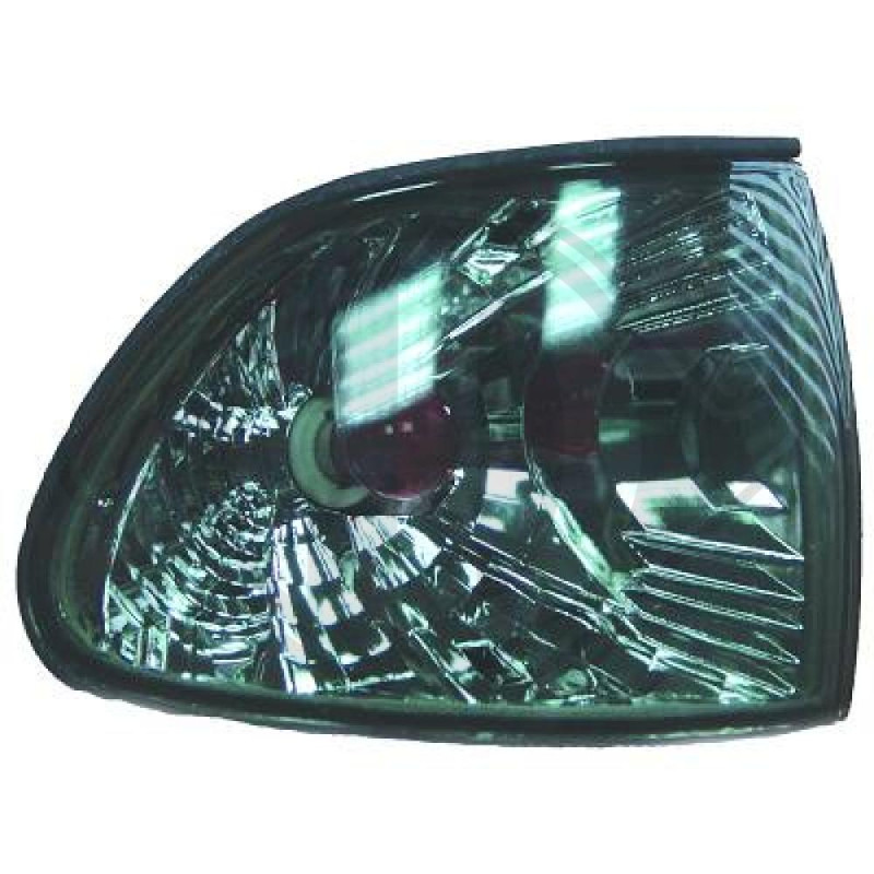Kit Indicatore direzione BMW serie 7 (E38) 94-98 (Cod. D-1242077)