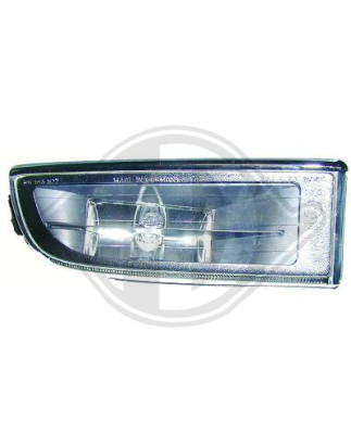 Fendinebbia destro BMW serie 7 (E38) 94-98 (Cod. D-1242088)