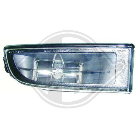 Fendinebbia sinistro BMW serie 7 (E38) 94-98 (Cod. D-1242089)