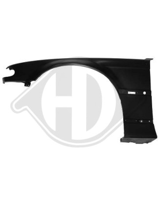 Parafango anteriore destro BMW serie 7 (E38) 98-01 (Cod. D-1242106)