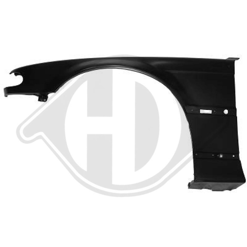 Parafango anteriore destro BMW serie 7 (E38) 98-01 (Cod. D-1242106)