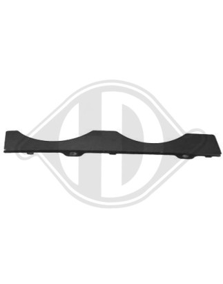 Modanatura faro BMW serie 7 (E38) 98-01 (Cod. D-1242143)