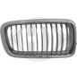 Griglia radiatore BMW serie 7 (E38) 98-01 (Cod. D-1242144)