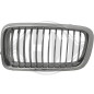 Griglia radiatore BMW serie 7 (E38) 98-01 (Cod. D-1242145)
