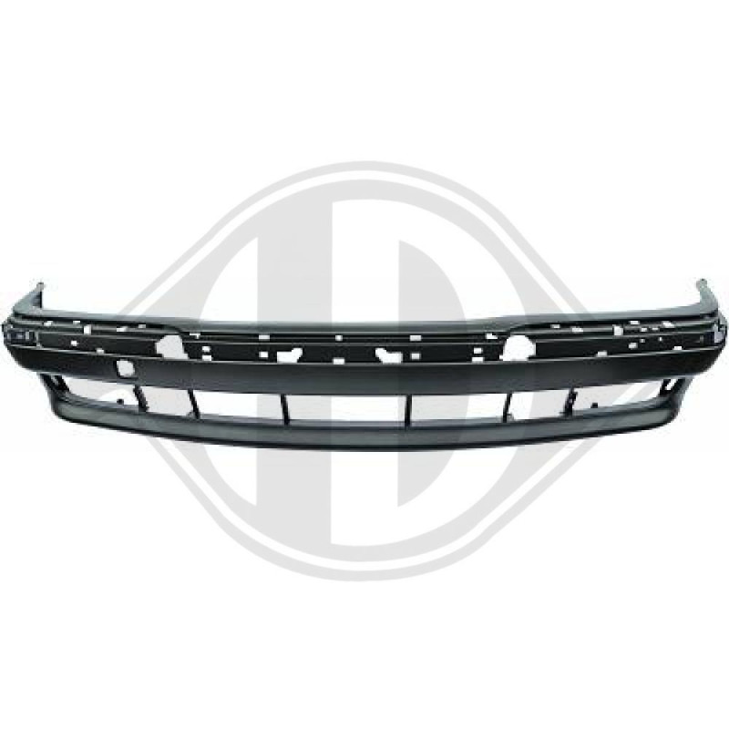 Paraurti anteriore BMW serie 7 (E38) 94-98 (Cod. D-1242150)