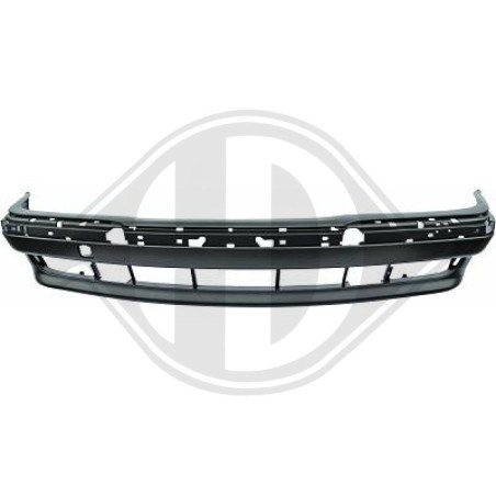 Paraurti anteriore BMW serie 7 (E38) 94-98 (Cod. D-1242150)