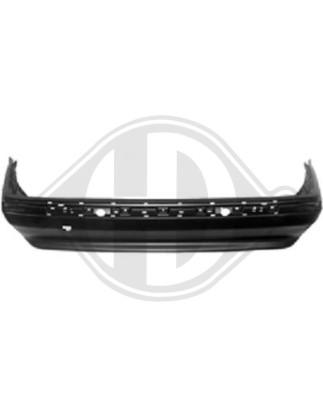 Paraurti posteriore BMW serie 7 (E38) 94-98 (Cod. D-1242155)