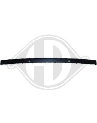 Modanatura decorativa/ protettiva Paraurti BMW serie 7 (E38) 94-98 (Cod. D-1242158)