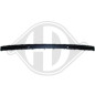 Modanatura decorativa/ protettiva Paraurti BMW serie 7 (E38) 94-98 (Cod. D-1242158)