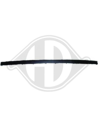 Modanatura decorativa/ protettiva Paraurti BMW serie 7 (E38) 94-98 (Cod. D-1242159)