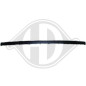 Modanatura decorativa/ protettiva Paraurti BMW serie 7 (E38) 94-98 (Cod. D-1242159)