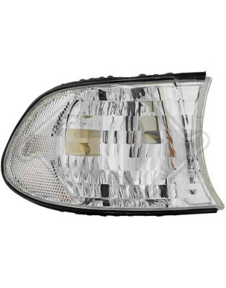 Indicatore direzione anteriore destro BMW serie 7 (E38) 98-01 (Cod. D-1242172)