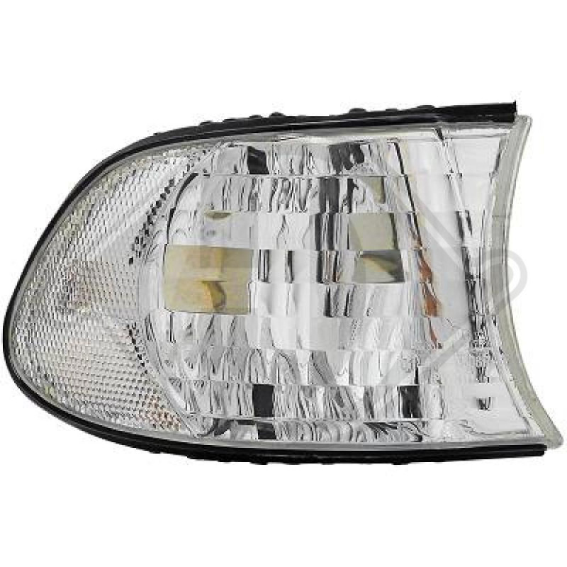 Indicatore direzione anteriore destro BMW serie 7 (E38) 98-01 (Cod. D-1242172)