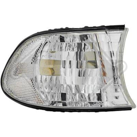 Indicatore direzione anteriore destro BMW serie 7 (E38) 98-01 (Cod. D-1242172)