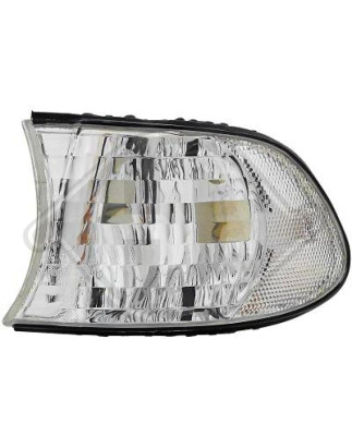 Indicatore direzione anteriore sinistro BMW serie 7 (E38) 98-01 (Cod. D-1242173)