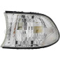 Indicatore direzione anteriore sinistro BMW serie 7 (E38) 98-01 (Cod. D-1242173)