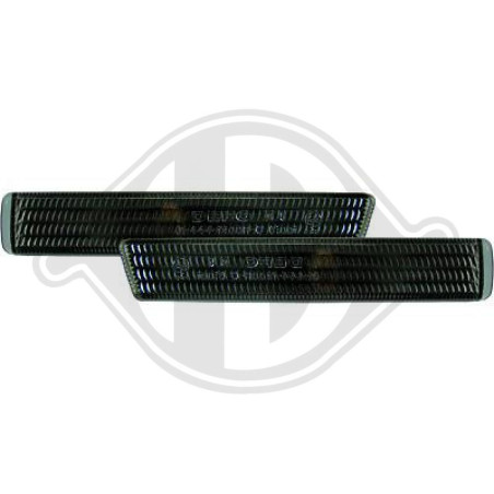 Indicatore direzione BMW serie 7 (E38) 94-98 (Cod. D-1242179)